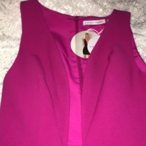 Finders Keepers Dress